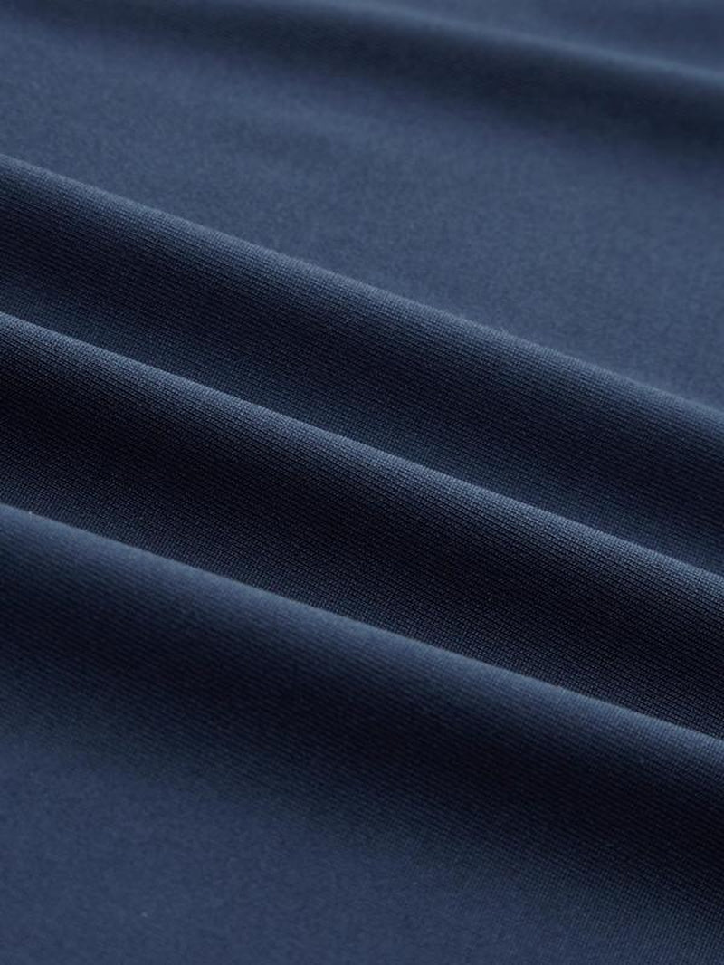 Zip up Crop Top & Cut Out Overalls Jumpsuit Two-Piece Set