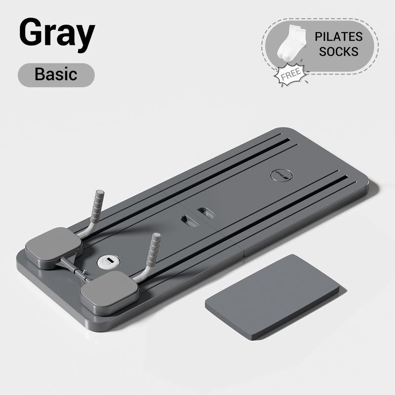 Foldable AB, Pilates Reformer Exercise Board